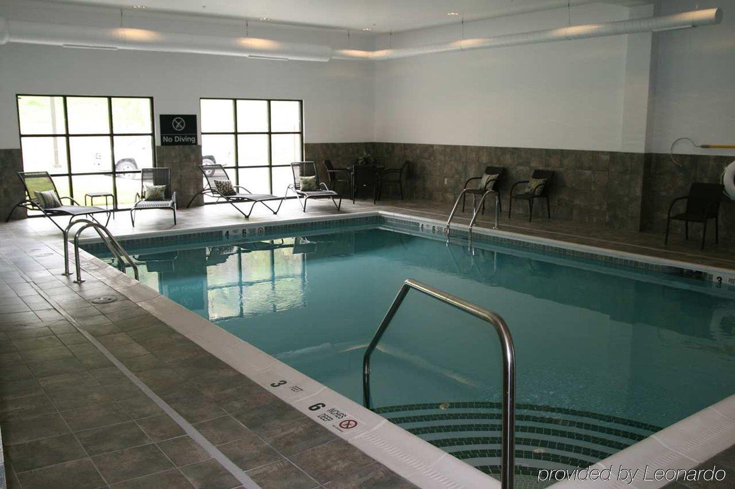 Hotel Hampton & Warren